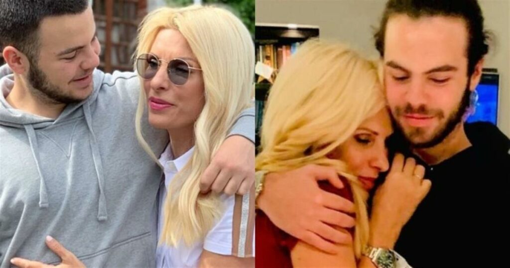 Η διαθήκη της Ελένης Μενεγάκη: Η αμύθητη περιουσία και τα ακίνητα που αφήνει στον Άγγελο Λάτσιο