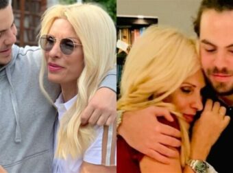 Η διαθήκη της Ελένης Μενεγάκη: Η αμύθητη περιουσία και τα ακίνητα που αφήνει στον Άγγελο Λάτσιο