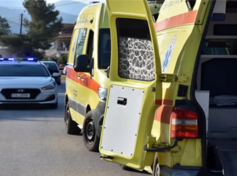 Τραγωδία στους Παξούς: 15χρονος σκοτώθηκε σε τροχαίο – Σε σοβαρή κατάσταση νοσηλεύεται 17χρονος