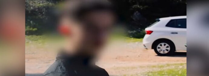 ΣΚΗΝΕΣ ΑΡΧΑΙΑΣ ΤΡΑΓΩΔΙΑΣ: «ΘΕΛΩ ΝΑ ΞΑΝΑΔΩ ΤΟΝ ΑΔΕΛΦΟ ΜΟΥ. ΝΑ ΤΟΥ ΠΩ Ο,ΤΙ ΔΕΝ ΤΟΥ ΕΧΩ ΠΕΙ» – ΟΔΥΝΗ ΓΙΑ ΤΟΝ 15ΧΡΟΝΟ