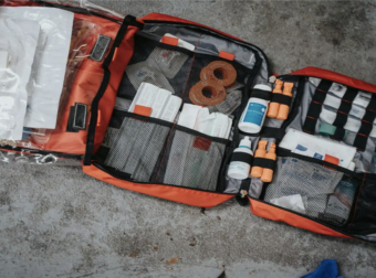 Αλλάζει το φαρμακείο του αυτοκινήτου: Τι πρέπει να περιέχει από 18 Ιουνίου – Το πρόστιμο για τους παραβάτες