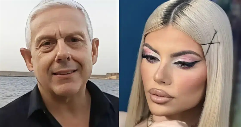 ΑΝΑΡΤΗΣΗ ”ΒΟΜΒΑ”‘ Τάσος Δούσης – Είπε για την 19χρονη Μυρτώ αυτά που κανείς δεν τολμάει να πει δημόσια