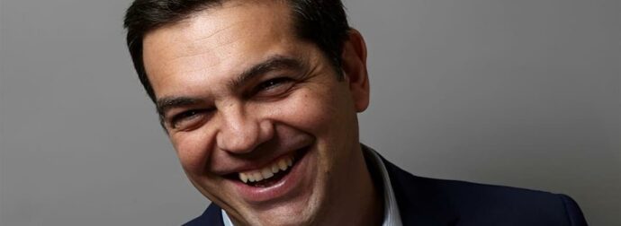 Το Νο2 στο νέο κόμμα Τσίπρα