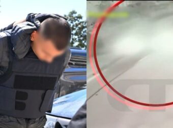 Άγιος Δημήτριος: Στο φως νέο βίντεο ντοκουμέντο πριν το φονικό – Ανατρέπει την υπόθεση