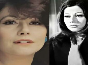 Θυμάστε την Ελένη Ανουσάκη; Δείτε πως είναι σήμερα στα 81 της η δημοφιλής ηθοποιός του ελληνικού θεάτρου και κινηματογράφου