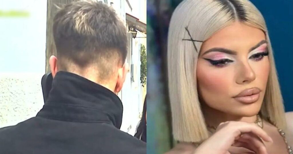 Κεφαλονιά: «Άκουσα φωνές από το διπλανό δωμάτιο» – Τι λέει ο αδερφός του 22χρονου για τη νύχτα που πέθανε η Μυρτώ