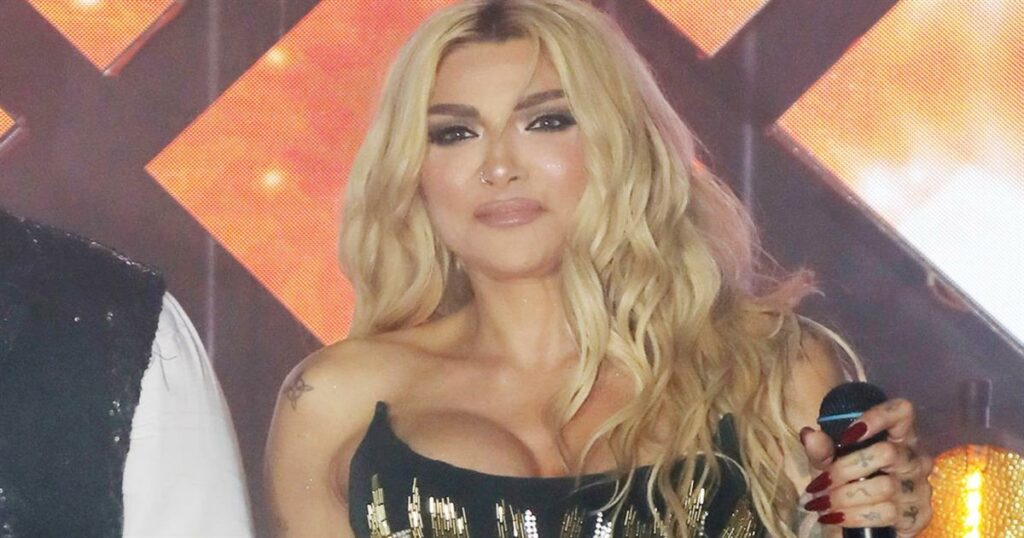 Αγγελική Ηλιάδη κατά Μεσσαροπούλου για Τούνη: «Ντροπή! Δεν καταλαβαίνετε τι λέτε»