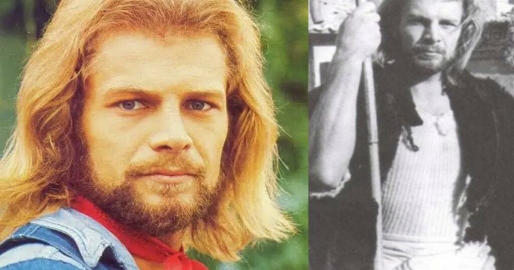 Αλέξης Γκόλφης: Από «Χριστός» στα αζήτητα – Έζησε ακραία φτώχεια, έπεσε στα ναρκωτικά και πέθανε μόνος