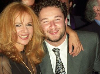 Σφαγή στο σόι της Αλίκης Βουγιουκλάκη – Ο γιος της απειλεί να κινηθεί νομικά!