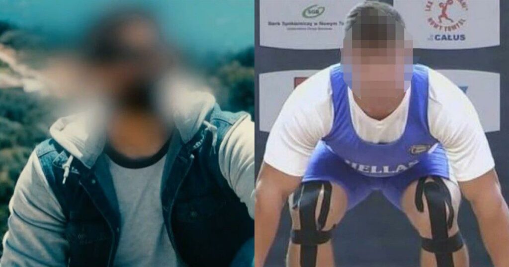 Κεφαλονιά: Σοκ με το παρελθόν του 26χρονου αρσιβαρίστα – Παρέσυρε πεζό οδηγώντας χωρίς δίπλωμα και ασφάλεια