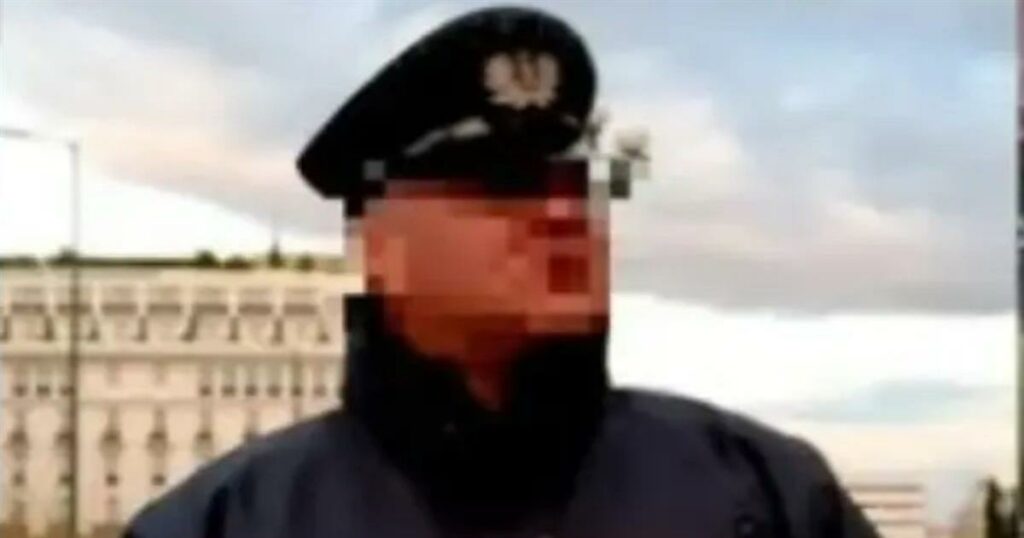 Αστυνομικός Βουλής: Βαρύς ο πέλεκυς για τη φρικιαστική κακοποίηση των παιδιών του – Αθώα η σύζυγός του###