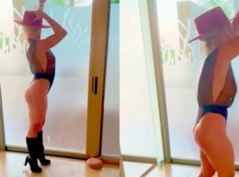 Μπρίτνεϊ Σπίαρς: Εισήχθη σε κέντρο απεξάρτησης – Η αμφιλεγόμενη ανάρτησή της λίγο πριν