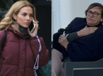 Ντορέττα Παπαδημητρίου: Κάνει τρελές με τη μητέρα της και την εκνευρίζει