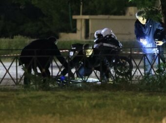 Άγριο έγκλημα στον Άγιο Δημήτριο: Βρέθηκε νεκρός 25χρονος – Πάγωσαν στην ΕΛ.ΑΣ. μόλις έμαθαν την ταυτότητά του