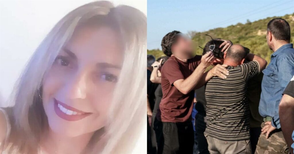 Κρήτη: «Κατέστρεψε δύο οικογένειες» – Η ανακοίνωση των συγγενών του δράστη για την Ελευθερία Γιακουμάκη