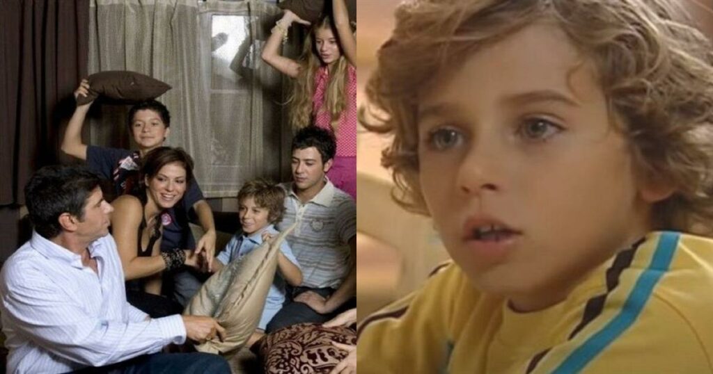 Πώς είναι σήμερα ο Γιαννάκης από το «Ευτυχισμένοι Μαζί»: Γιατί σταμάτησε την τηλεόραση