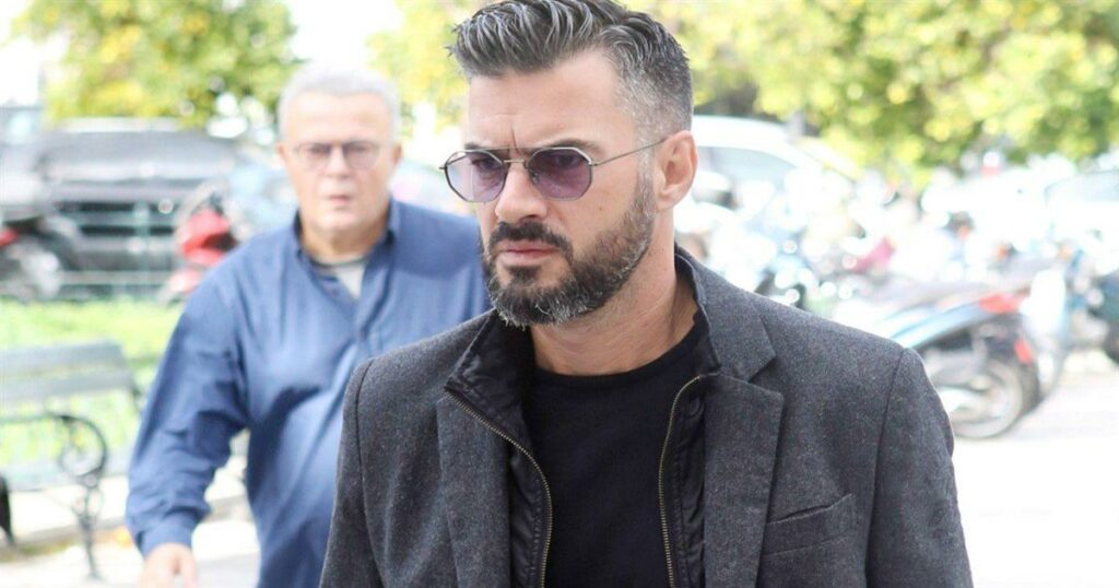 Γιατί έκοψαν τον Τσιμιτσέλη από τον «Σασμό»