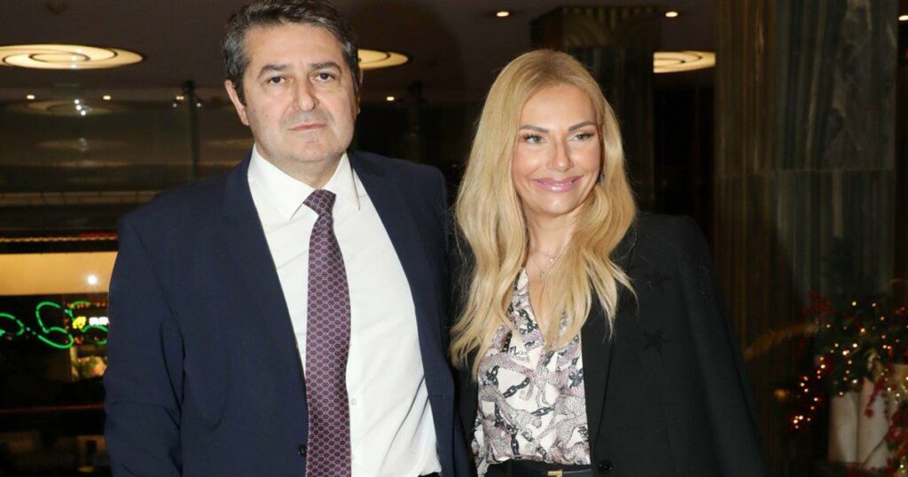 Γιώργος Μυλωνάκης: Ραγδαίες εξελίξεις με την υγεία του – Μόλις έγινε γνωστό!###