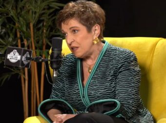 Ιωάννα Μάνδρου: Αποκάλυψε τον λόγο που δεν έκανε παιδιά