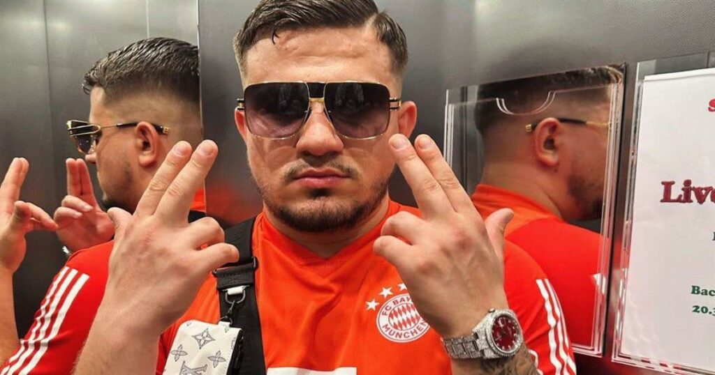 Ivan Greko: «Έσπασε» τη σιωπή του για τη φυλακή – Όσα αποκάλυψε για την κράτησή του