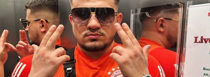 Ivan Greko: «Έσπασε» τη σιωπή του για τη φυλακή – Όσα αποκάλυψε για την κράτησή του