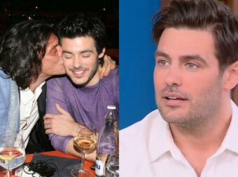 Κώστας Μαρτάκης: Η αναφορά στον Ψινάκη και το bullying – «Κάποιοι λένε ότι μου έκανε…»