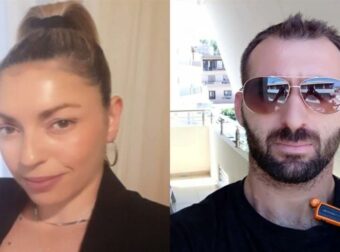 Ελευθερία Γιακουμάκη: Την πυροβόλησε εξ επαφής στο κεφάλι ο αυτόχειρας και την τύλιξε σε χαλί – Τι έγραφε στο ημερολόγιό του###