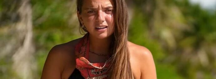 Survivor: H Μαντίσα Τσότα απαντάει πρώτη φορά για τη σχέση της με τον Benzy