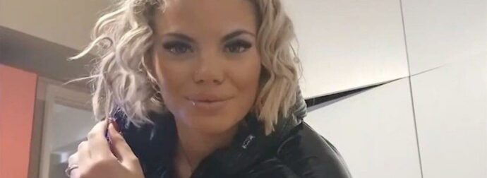 Κεφαλονιά: Η κάμερα μέσα στο δωμάτιο της Μυρτούς – Συγκλονίζει το πλάνο που κατέγραψε (Βίντεο)