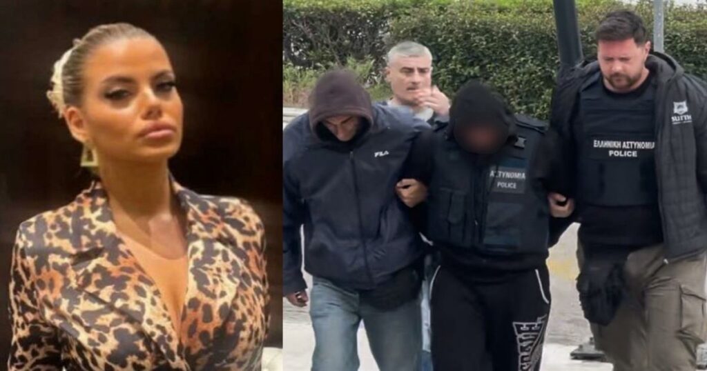 Κεφαλονιά: «Νόμιζα ότι είχε κρίση» – Σοκάρει η απολογία του 26χρονου αρσιβαρίστα για τον θάνατο της 19χρονης Μυρτώς