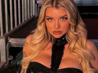 Δεν φαντάζεστε πώς η Modern Cinderella έκανε βόλτες στο Μαρόκο – Στο τσάκα δεν την συνέλαβαν!!!