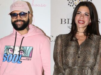 Περικλής Κονδυλάτος: Νέο ξέσπασμα με στόχο τη Δάφνη Καραβοκύρη – «Ξεφύτρωσες από το πουθενά»