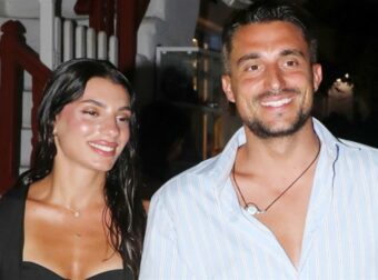 Αυτό ήταν! Ο Σάκης Κατσούλης «σάλταρε» πασχαλιάτικα – Δείτε τι κάνει…