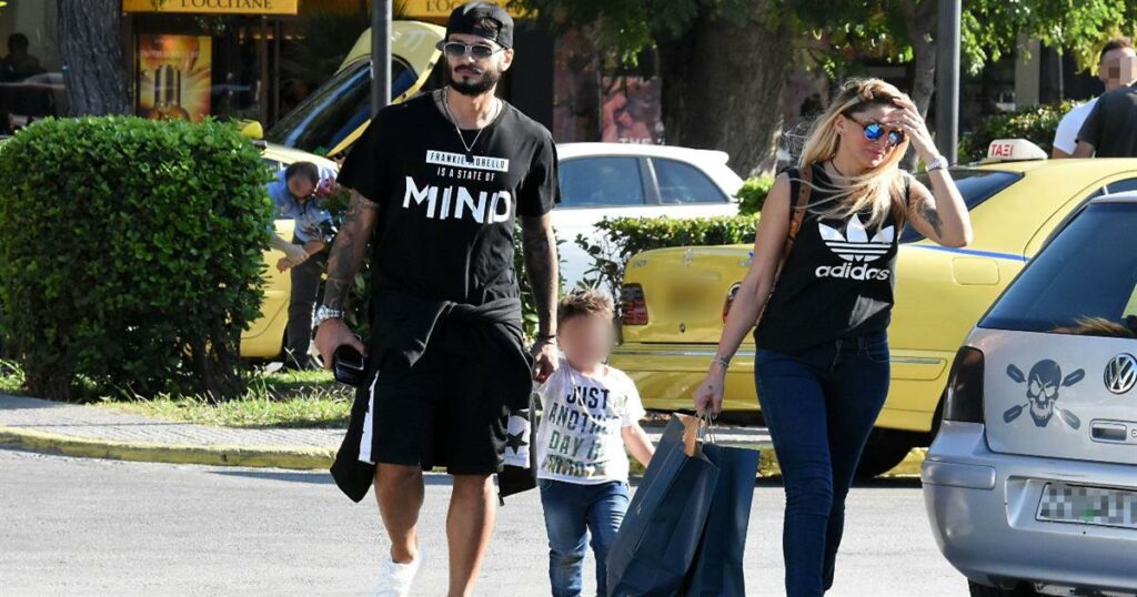 Αγγελική Ηλιάδη: «Έχει χάσει τα πρώτα 12 χρόνια του παιδιού» – Νέες αιχμές για τον Σάββα Γκέντσογλου