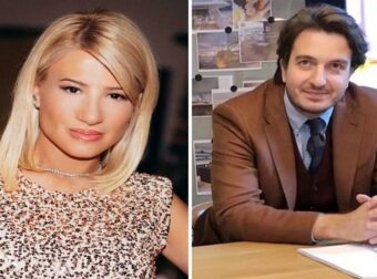 Πάσχα σε ερωτiκό mood για Φαίη Σκορδά και Αλέξανδρο Αθανασιάδη: Οι φωτογραφίες, το οικογενειακό τραπέζι και οι βόλτες