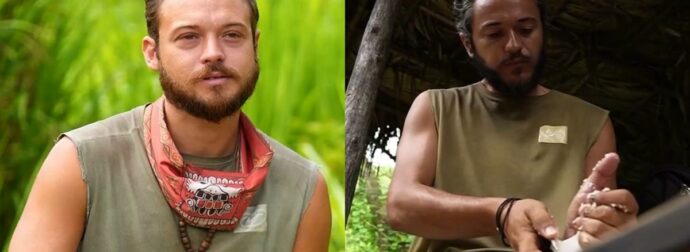 Survivor: «Σφάζονται» χωρίς έλεος Θεοδωρόπουλος και Κούρτοβικ – «Πατάει πάνω σε ανθρώπους για να μείνει»
