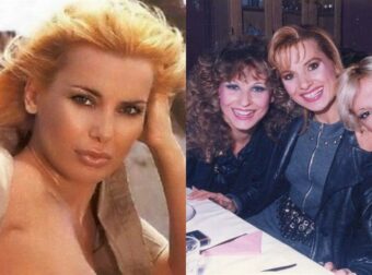 Τζούλια Μπάρκα: Από το απόλυτο sεx symbol στο σκληρό τέλος – Τα σκάνδαλα, το κώμα και η συγκλονιστική κραυγή πριν τη σιωπή