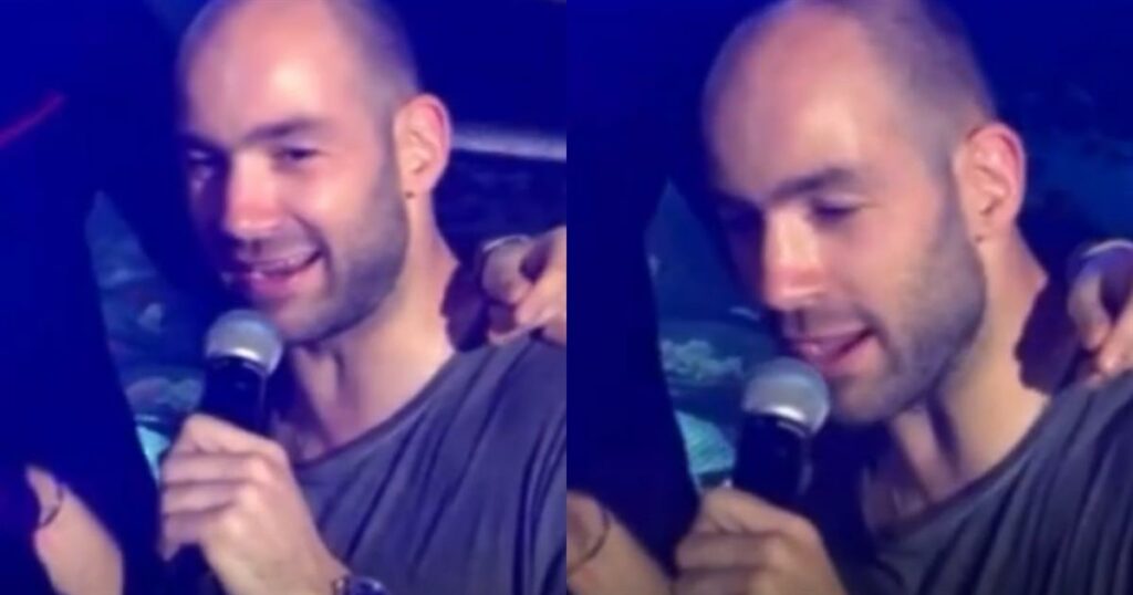 Ο Βασίλης Σπανούλης τραγουδά Παντελίδη: Το βίντεο που κάνει χαμό και θα το δεις… με δική σου ευθύνη