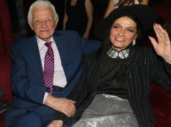 Ζωζώ Σαπουντζάκη: Η τραγική της κατάληξη – Γιατί δεν έχει μάθει 3 μήνες μετά τον θάνατο του συντρόφου της