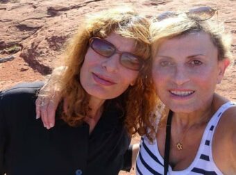 Θρίλερ στο Λονδίνο: 70χρονη έσφαξε την αδελφή της για ένα Rolex και κλείδωσε τον σκύλο της να λιμοκτονήσει