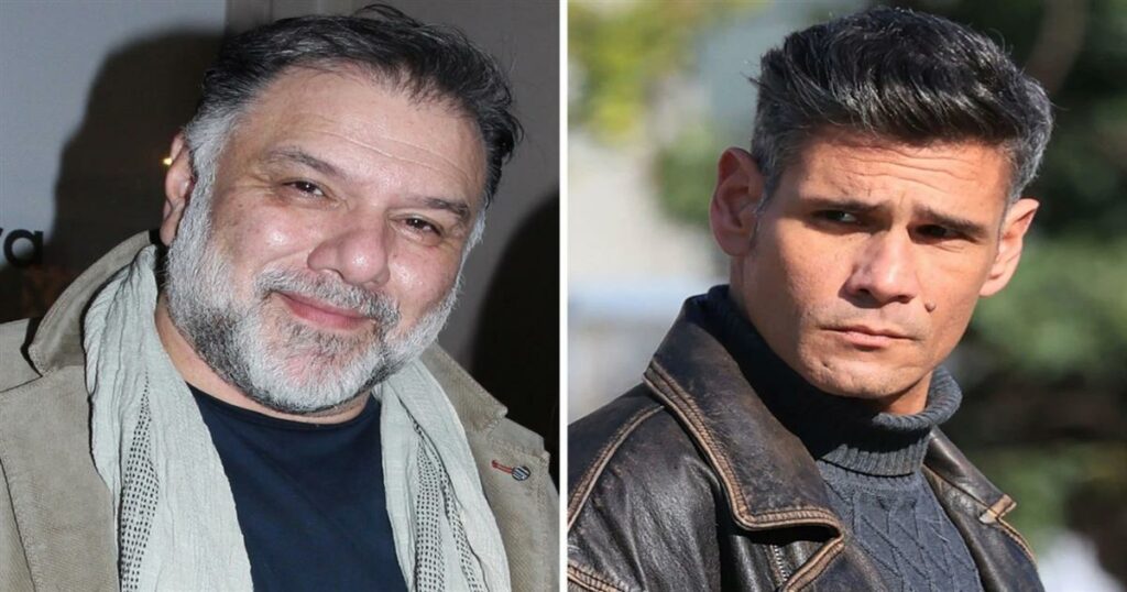 Γρηγόρης Αρναούτογλου για Δημήτρη Ουγγαρέζο: «Κάνει μια απεγνωσμένη προσπάθεια κι αυτός ο καημένος» (video)