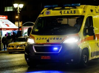 Τραγωδία στην Καβάλα: Νεκρό 3χρονο παιδί σε τροχαίο – Πώς συνέβη το δυστύχημα