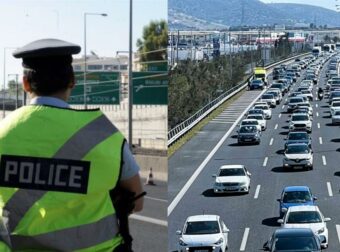 Ένταση σήμερα στην Αττική Οδό με γνωστό βουλευτή: Η απάντηση του ίδιου μετά το σούσουρο