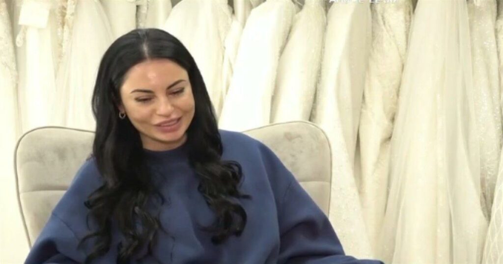 Αλεξανδράκη: Ερωτευμένη ξανά μετά τον χωρισμό της – Η εξομολόγηση για τον νέο της σύντροφο