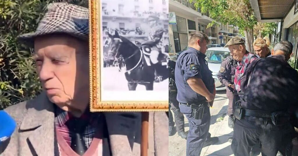 O 89χρονος πιστολέρο δηλώνει διατεθειμένος να αποζημιώσει τον κάθε τραυματία – Αυτό είναι το πόσο που θέλει να δώσει ως αποζημίωση