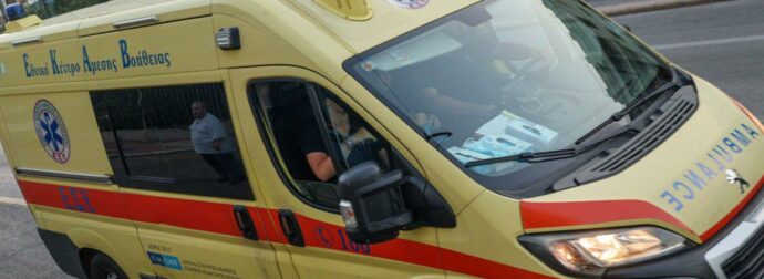 Εύβοια: Ξεσπά ο πατέρας του 1,5 χρονών παιδιού που φέρεται να ήπιε πετρέλαιο – Σε τι κατάσταση βρίσκεται