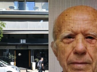 «Τώρα λύσσαξα και θα τους δαγκώσω»: Το μανιφέστο-σοκ του 89χρονου που σκόρπισε τον τρόμο στον ΕΦΚΑ