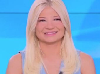 Φαίη Σκορδά: Ομολόγησε πού βρήκε το καλύτερο φαγητό της Ελλάδας