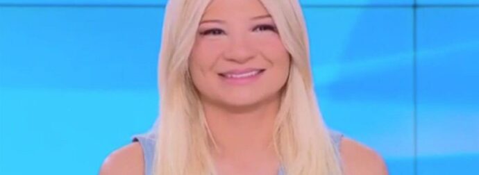 Φαίη Σκορδά: Ομολόγησε πού βρήκε το καλύτερο φαγητό της Ελλάδας