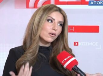 Αναστασία Γιάμαλη: Έκλεισε πολλά στόματα με μια φωτογραφία (video)